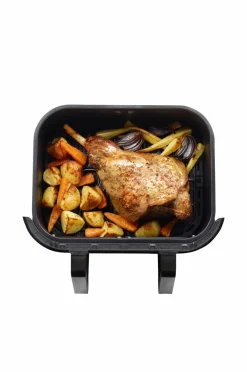 Instant Smartfryer 8,5 L 1700W^ Små Køkkenmaskiner