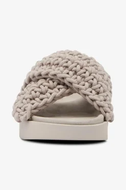 INUIKII Sandaler Woven^Dame Sandaler & Sandaler Med Hæl