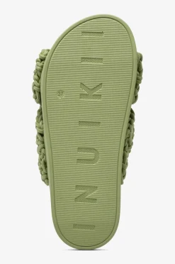 INUIKII Sandaler Woven Stones^Dame Sandaler & Sandaler Med Hæl