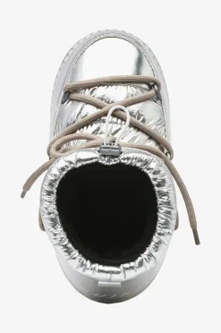 Online Vinterstøvler Mountain Metallic Dame Vinterfodtøj|Boots & Snørestøvler