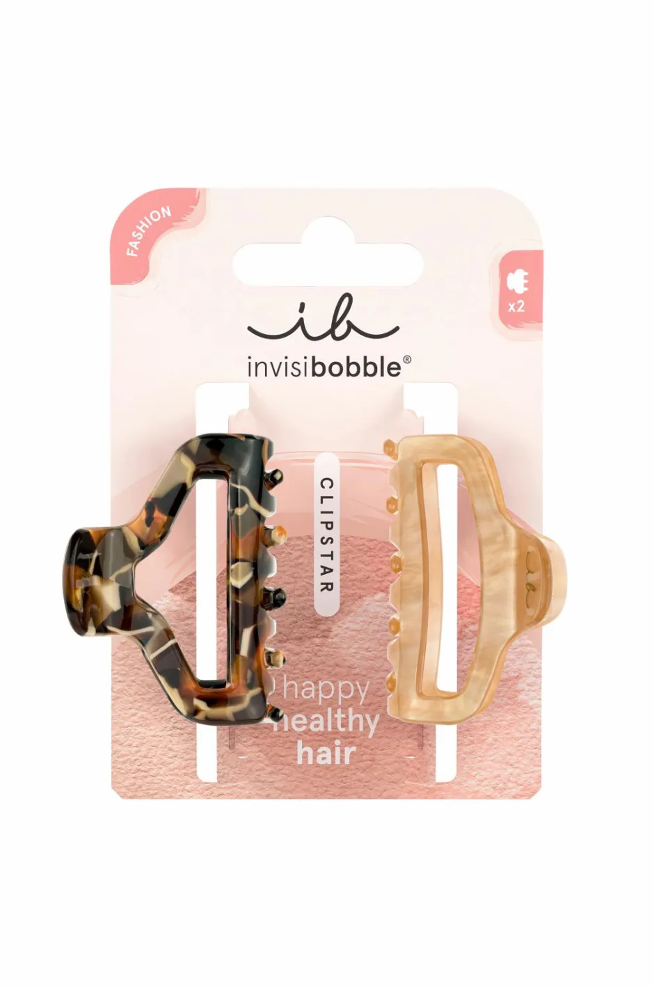 Best Clipstar Golden Roar Håraccessories