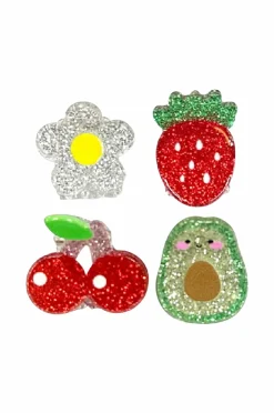 Online Clipstar Kids 4Pc Børn Håraccessories