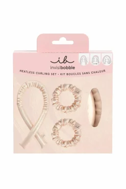 invisibobble Gift Set Handle with Curl^Dame Håraccessories