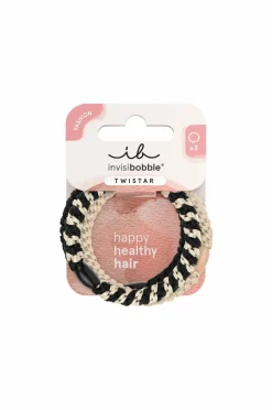 Online Twistar Classical Braids 3Pcs Børn Håraccessories