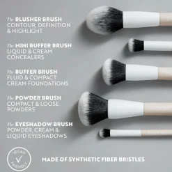 Discount The Blusher Brush Makeupbørster