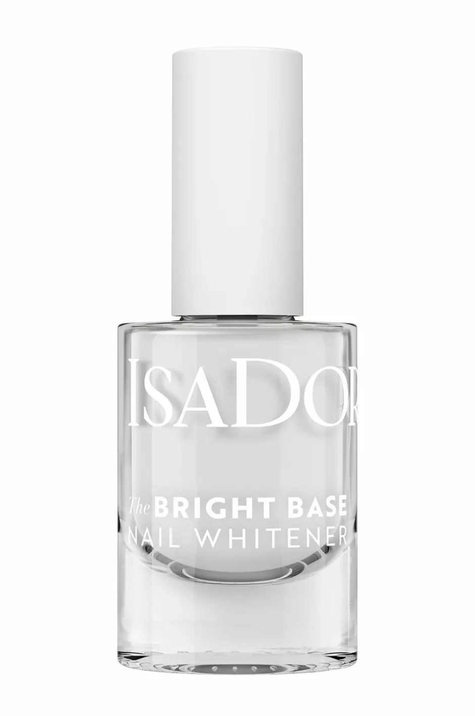 The Bright Base Nail Whitener Negle