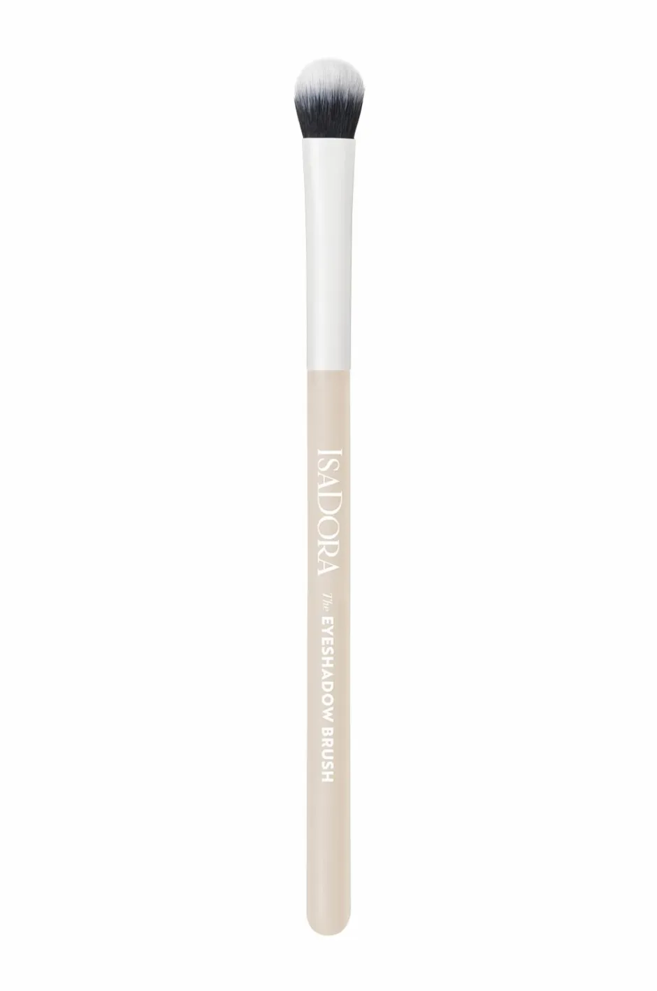 IsaDora The Eyeshadow Brush^ Makeupbørster