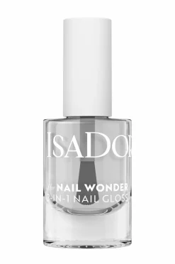 Discount The Nail Wonder 3 in 1 Nail Polish Negle