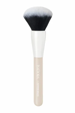 IsaDora The Powder Brush^ Makeupbørster