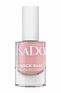 The Rock Base Nail Hardener & Ridge Filler Negle