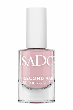 IsaDora The Second Nail Hardener & Nail Shield^ Negle