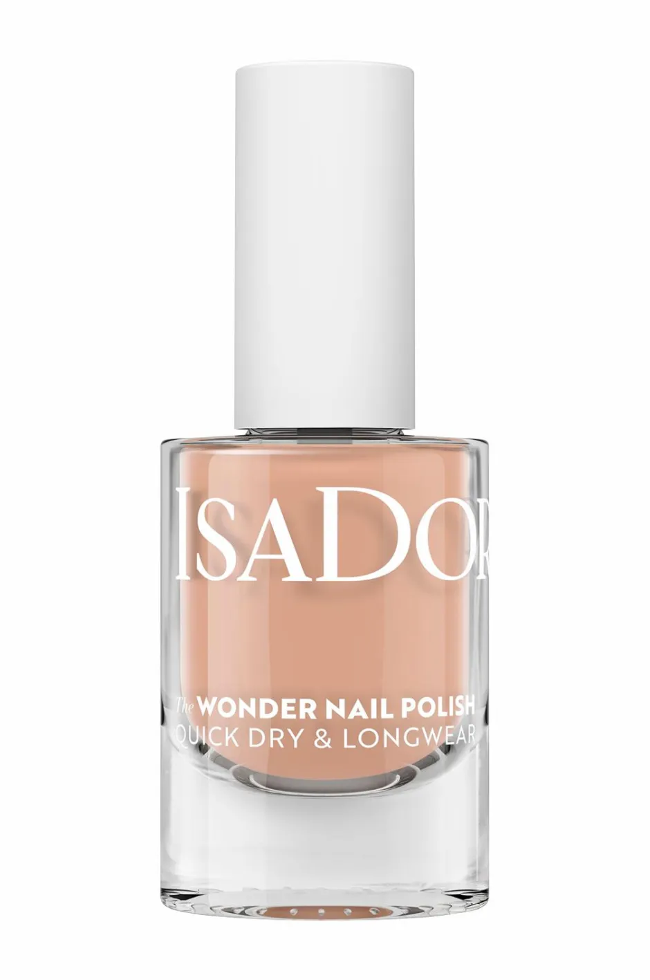 IsaDora The Wonder Nail Polish Quick Dry & Longwear^ Negle