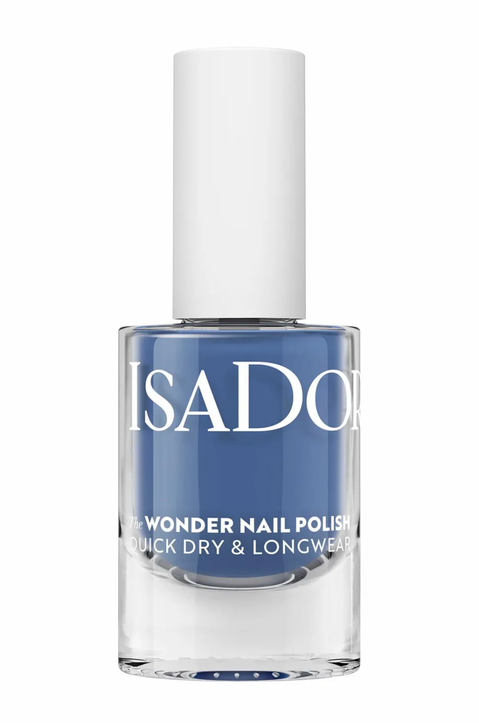 The Wonder Nail Polish Quick Dry & Longwear Negle