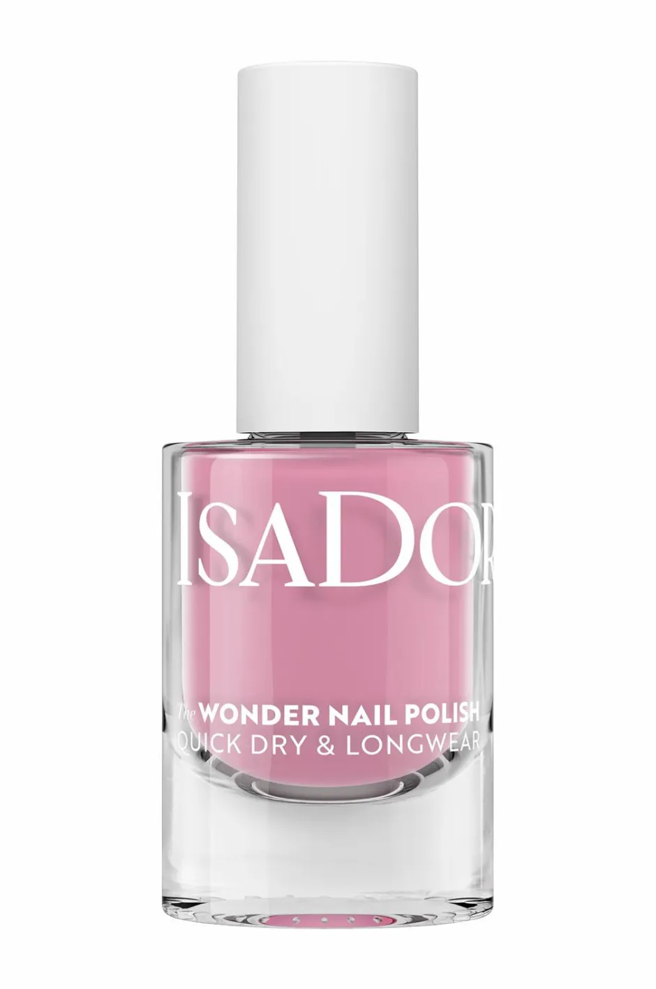 IsaDora The Wonder Nail Polish Quick Dry & Longwear^ Negle