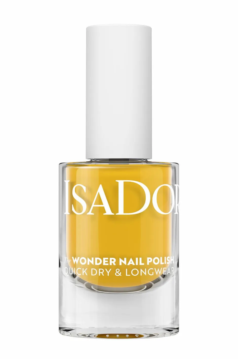 IsaDora The Wonder Nail Polish Quick Dry & Longwear^ Negle