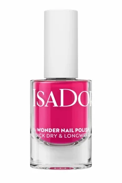 IsaDora The Wonder Nail Polish Quick Dry & Longwear^ Negle