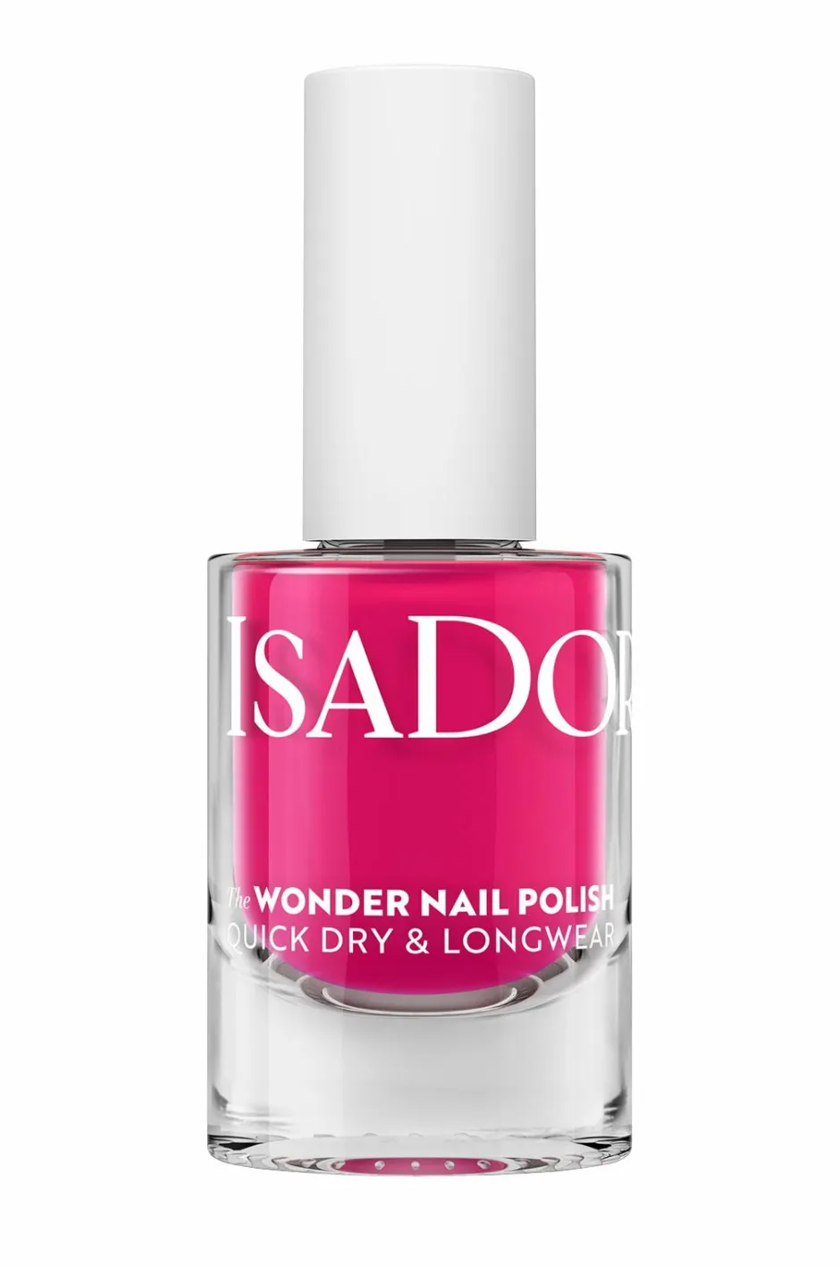 IsaDora The Wonder Nail Polish Quick Dry & Longwear^ Negle