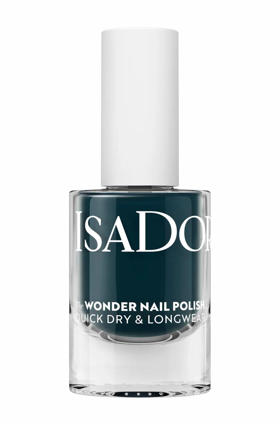 IsaDora The Wonder Nail Polish Quick Dry & Longwear^ Negle