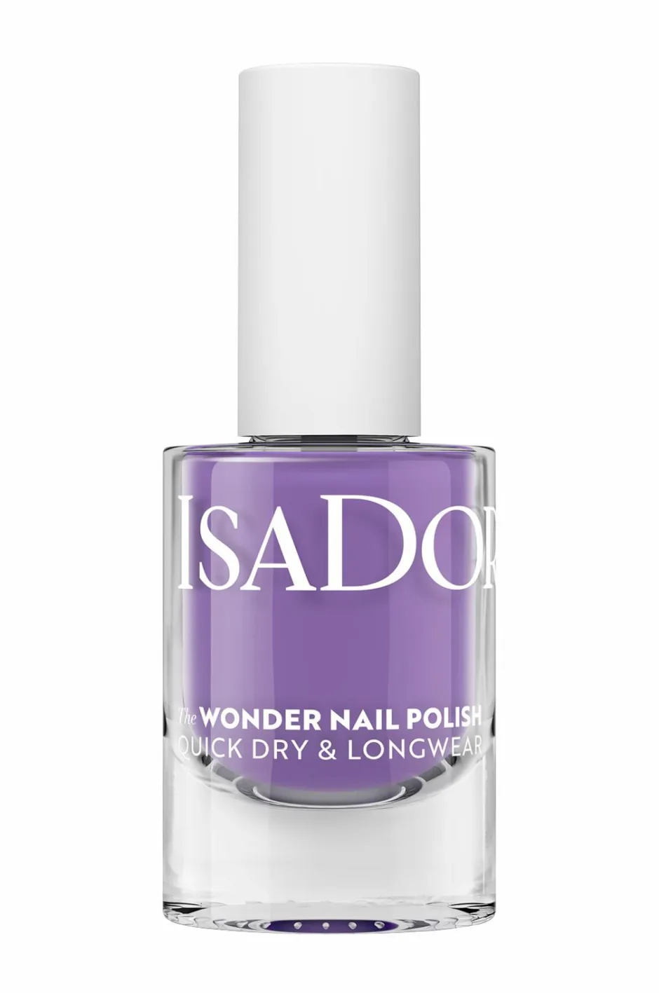 IsaDora The Wonder Nail Polish Quick Dry & Longwear^ Negle
