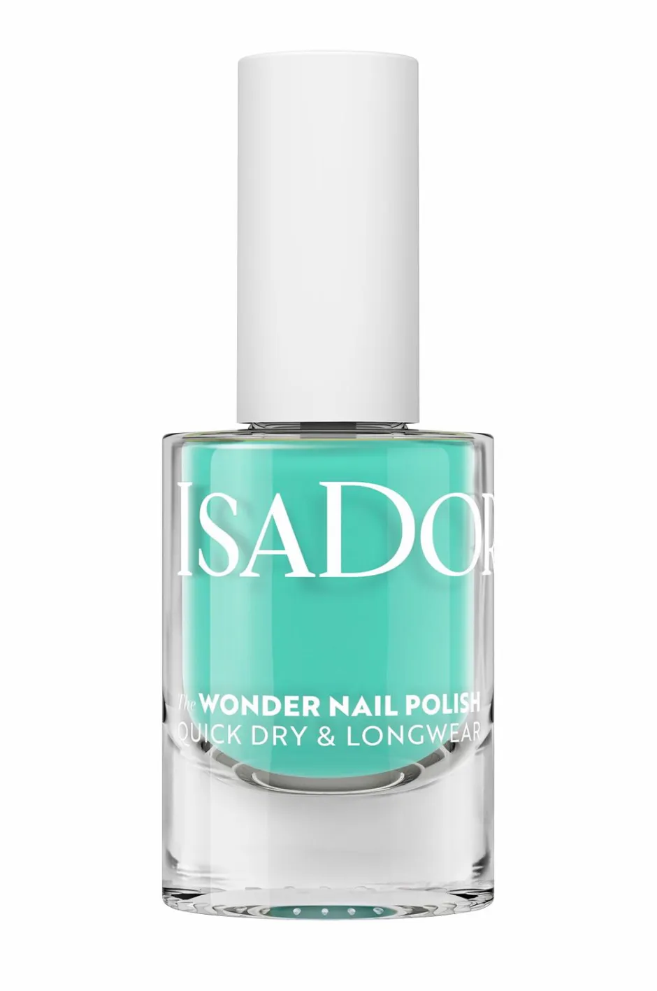 Best The Wonder Nail Polish Quick Dry & Longwear Negle