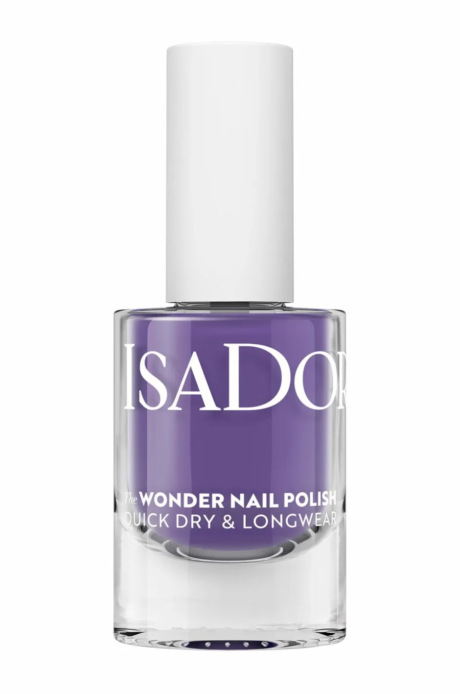 IsaDora The Wonder Nail Polish Quick Dry & Longwear^ Negle