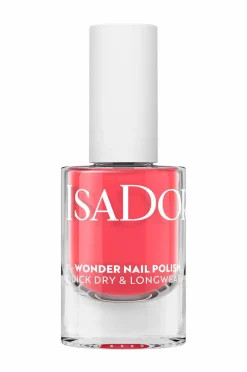 Hot The Wonder Nail Polish Quick Dry & Longwear Negle