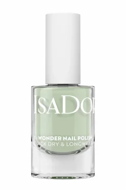 New The Wonder Nail Polish Quick Dry & Longwear Negle