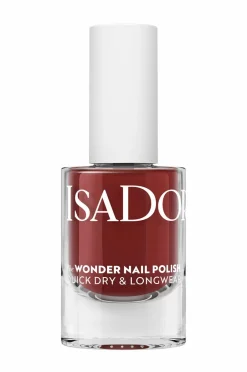 IsaDora The Wonder Nail Polish Quick Dry & Longwear^ Negle