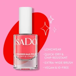 Online The Wonder Nail Polish Quick Dry & Longwear Negle