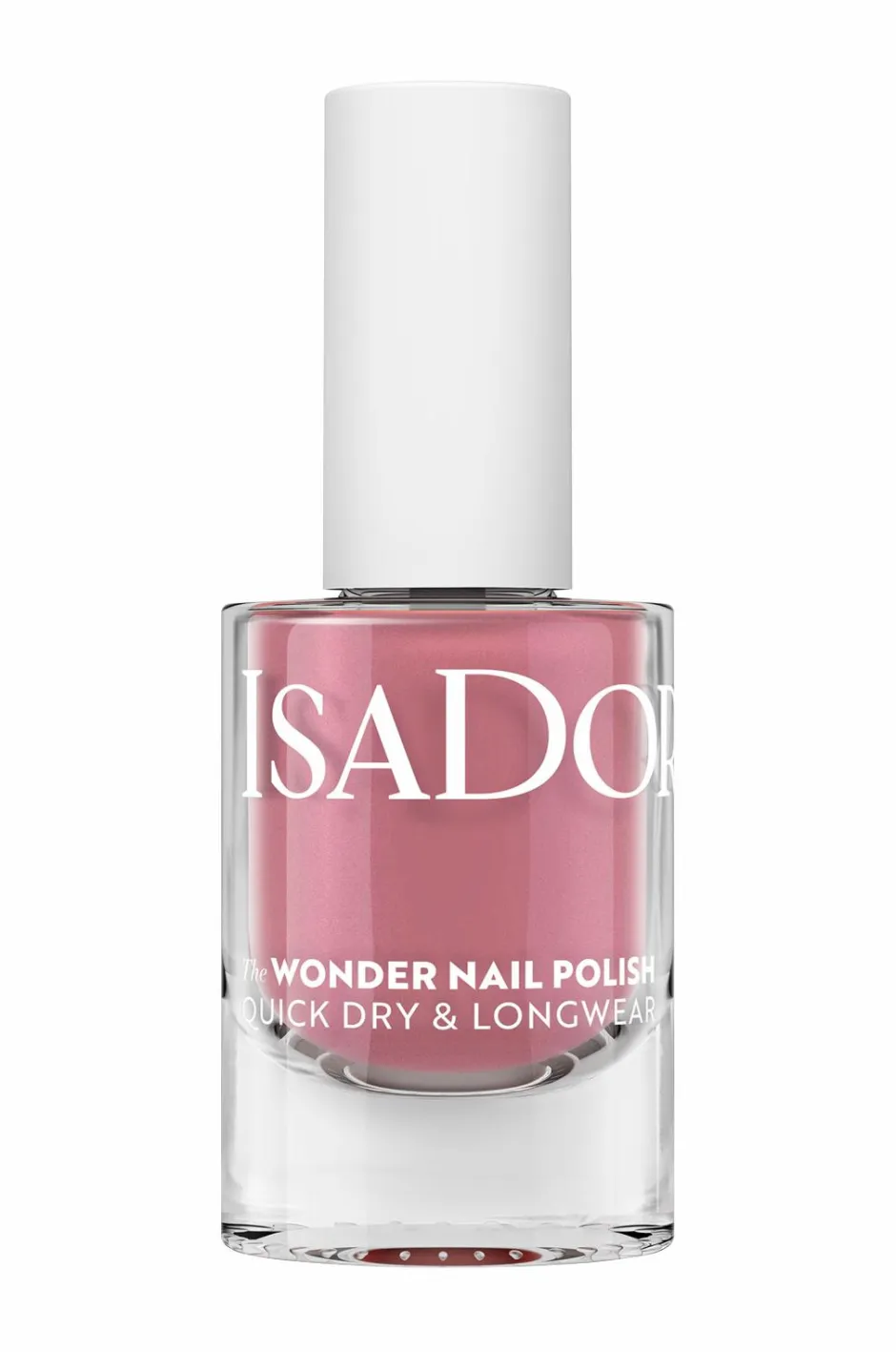IsaDora The Wonder Nail Polish Quick Dry & Longwear^ Negle