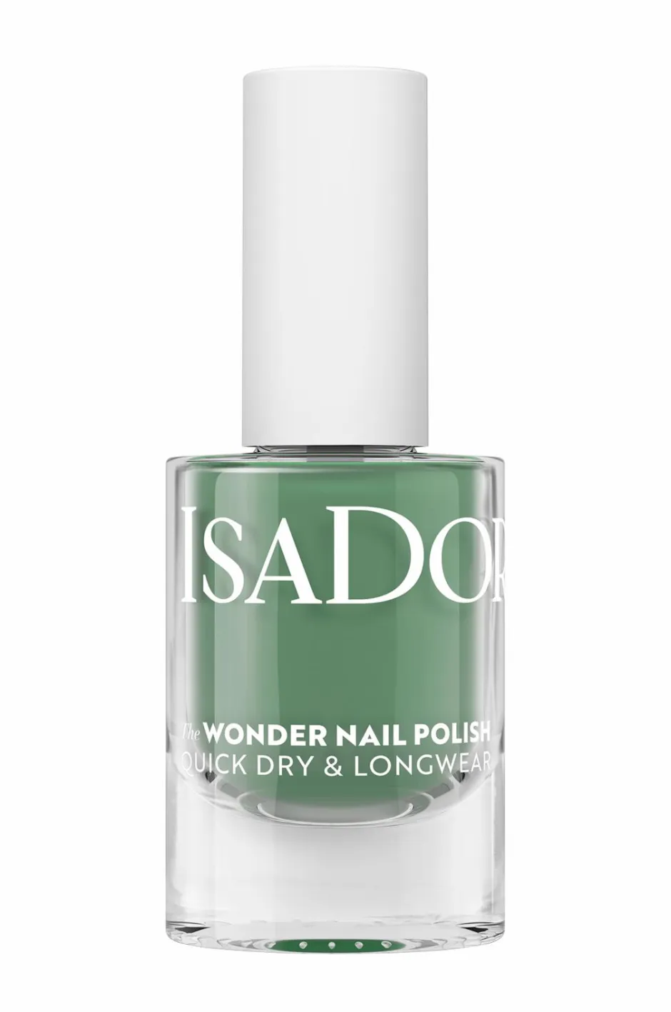 IsaDora The Wonder Nail Polish Quick Dry & Longwear^ Negle