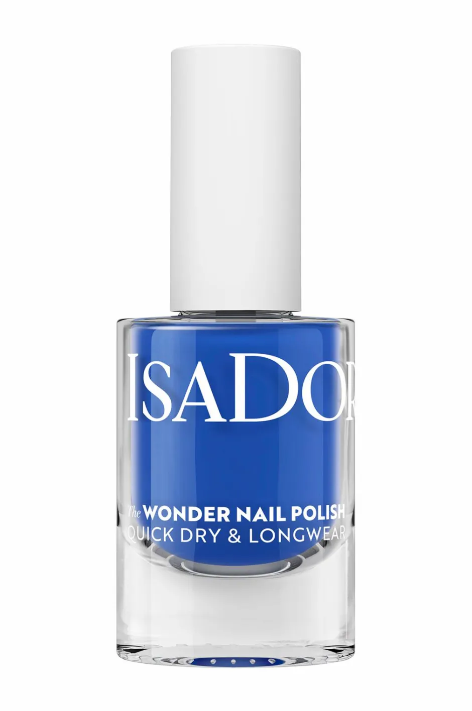 IsaDora The Wonder Nail Polish Quick Dry & Longwear^ Negle