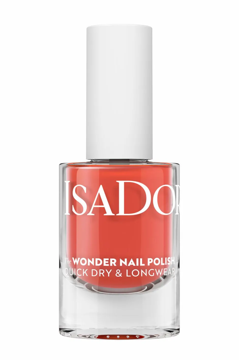 Sale The Wonder Nail Polish Quick Dry & Longwear Negle
