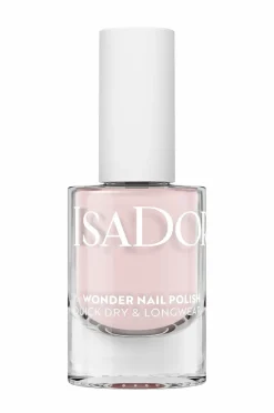 IsaDora The Wonder Nail Polish Quick Dry & Longwear^ Negle