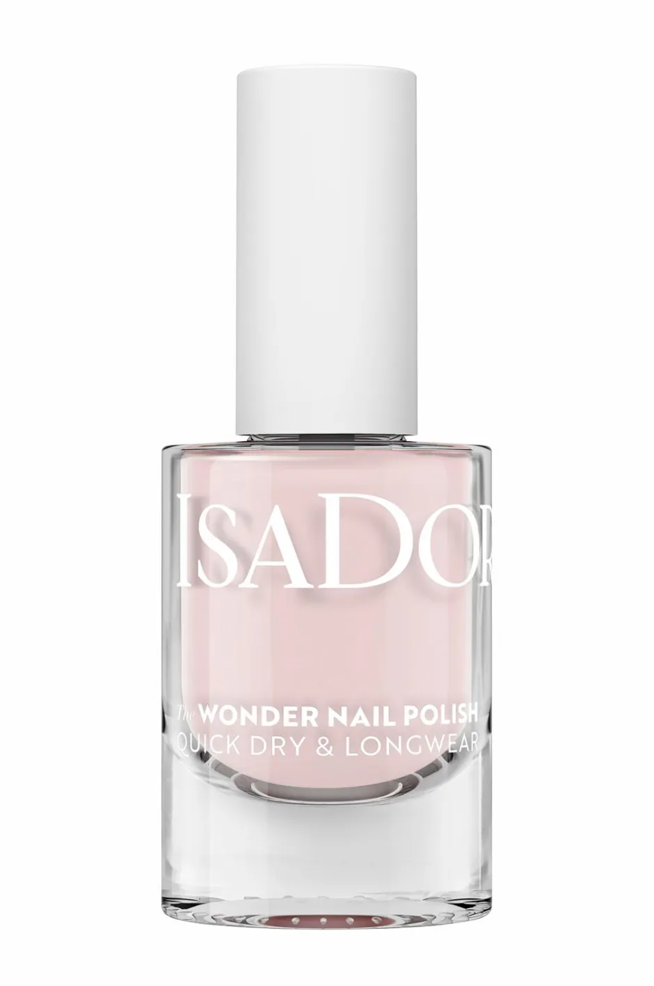 IsaDora The Wonder Nail Polish Quick Dry & Longwear^ Negle