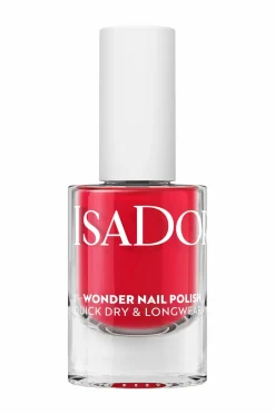 IsaDora The Wonder Nail Polish Quick Dry & Longwear^ Negle