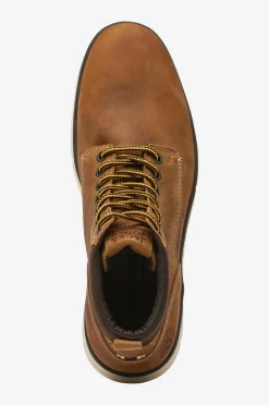 Online Ankelstøvler jfwTubar Leather SN Boots & Støvler