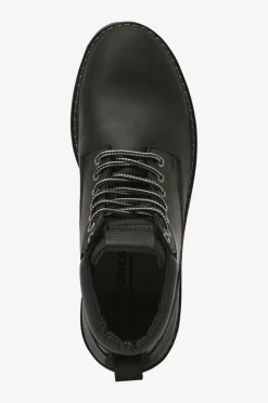 Jack & Jones Ankelstøvler jfwQueensway Leather Boot SN^ Boots & Støvler