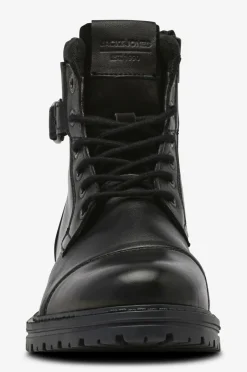 Jack & Jones Ankelstøvler jfwDexter Leather Boot SN^ Boots & Støvler
