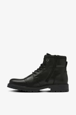 Jack & Jones Ankelstøvler jfwDexter Leather Boot SN^ Boots & Støvler