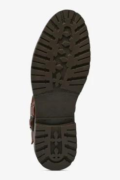 Clearance Ankelstøvler jfwDexter Leather Boot SN Boots & Støvler