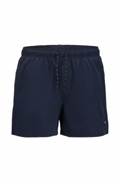Badebukser jpstMaui jjSwim Solid Akm SN Badetøj
