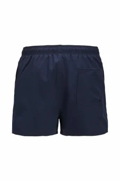 Badebukser jpstMaui jjSwim Solid Akm SN Badetøj