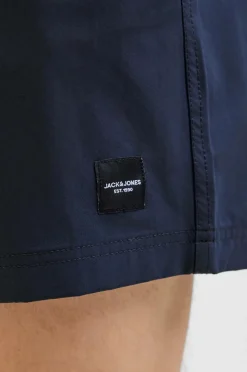 Badebukser jpstMaui jjSwim Solid Akm SN Badetøj