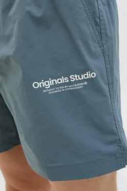 Outlet Badebukser jpstNaxos jjSwim Shorts Vesterbro Badetøj