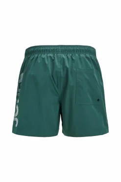 Jack & Jones Badebukser jpstMaui jjSwim Splice Logo Akm SN^ Badetøj