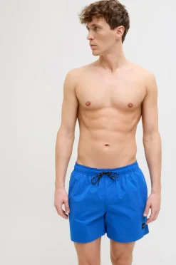Online Badebukser jpstMaui jjSwim Solid Akm SN Badetøj