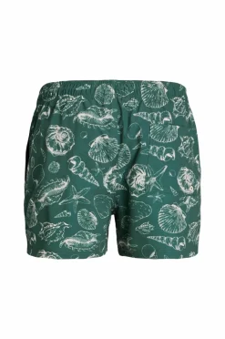 Jack & Jones Badebukser jpstMaui jjSwim Mature Aop Akm SN^ Badetøj