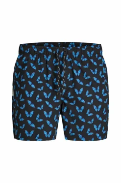 Jack & Jones Badebukser jpstMaui jjSwim Novelty Aop Akm^ Badetøj