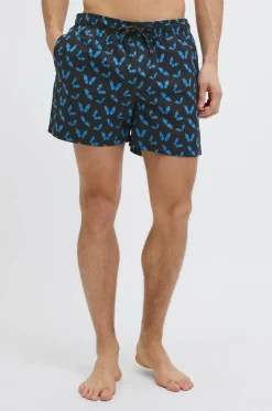 Jack & Jones Badebukser jpstMaui jjSwim Novelty Aop Akm^ Badetøj